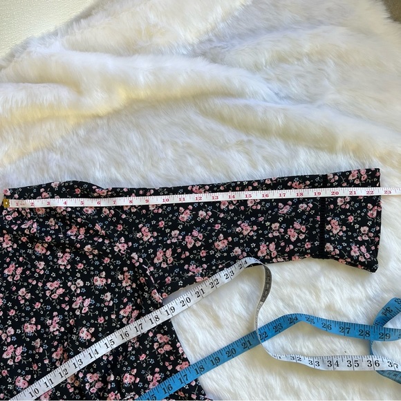 H&M Crêped Dress Size 14 - Picture 14 of 17